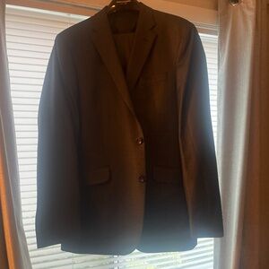Kenneth Cole suit